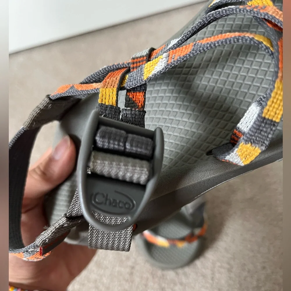 NWOT Chaco Z/Cloud Sandals - Picture 5 of 7